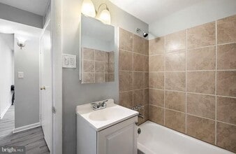 4616 Heath St in Capitol Heights, MD - Building Photo - Building Photo