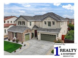 4054 Camden Ct in Vacaville, CA - Building Photo