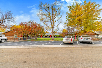 Hird Avenue Apartments in Caldwell, ID - Building Photo - Other