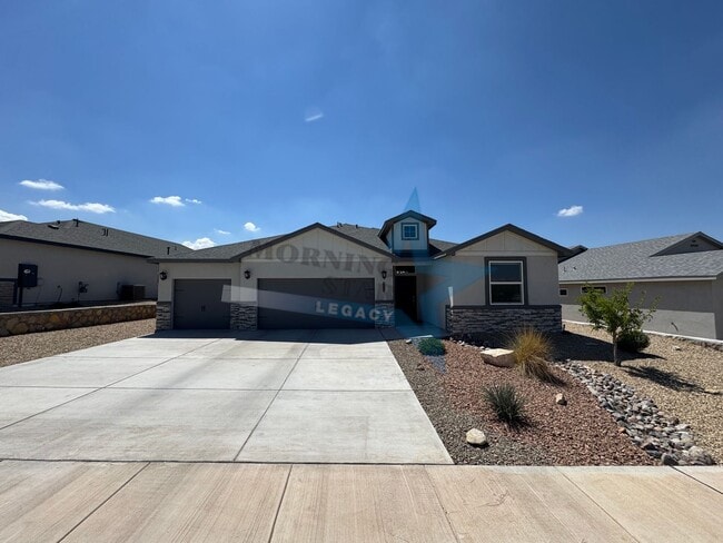 4058 Pacific Loop