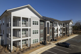 Waterleaf at Cold Springs in Huntsville, AL - Foto de edificio - Building Photo