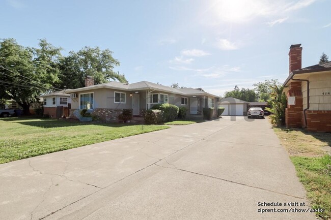 property at 4120 58th St