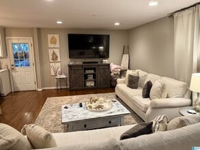 3153 Woodhaven Dr in Vestavia Hills, AL - Foto de edificio - Building Photo