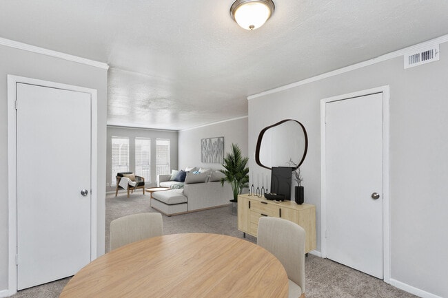 The Alora Apartments