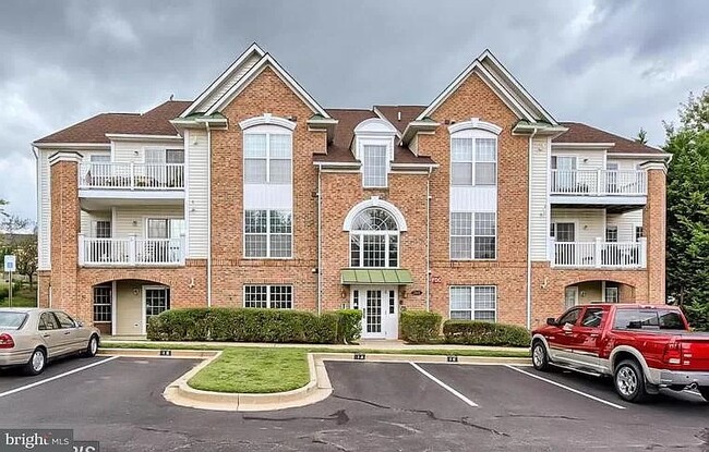 property at 2501 Coach House Way