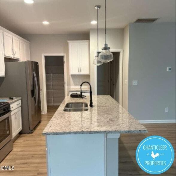 1005 Flagler St, Unit 5122-B in Durham, NC - Building Photo - Building Photo
