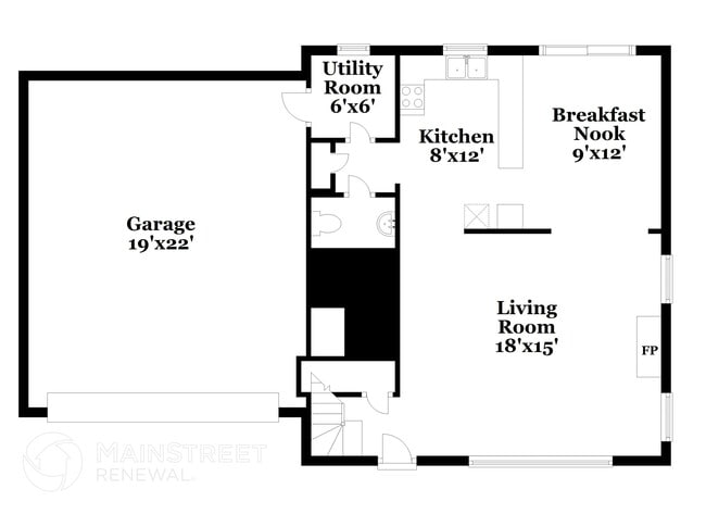 8210 Chatham Oaks Dr in Concord, NC - Foto de edificio - Building Photo