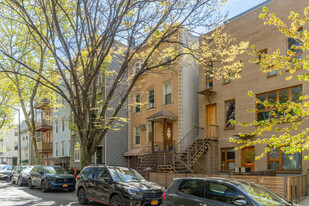 76 Devoe Street in Brooklyn, NY - Building Photo - Building Photo