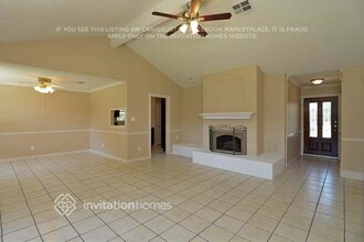 16747 Summer Dawn Ln in Houston, TX - Building Photo - Building Photo