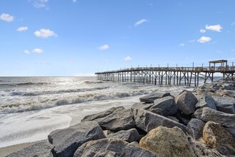 Hamlet Barclay West - Homes & Townhomes for Rent in Wilmington, NC - Foto de edificio - Building Photo