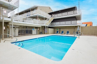Studio 629 in Las Vegas, NV - Foto de edificio - Building Photo