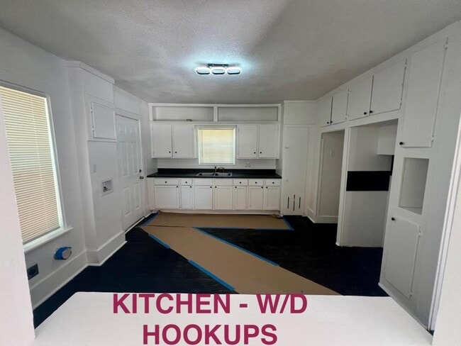 1522 24th Pl in Lubbock, TX - Building Photo - Building Photo