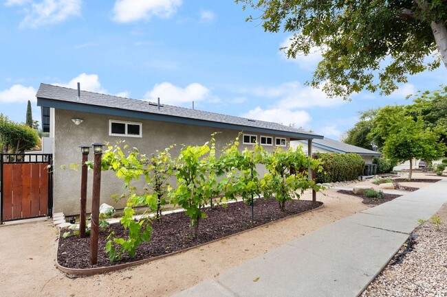 property at 1572 Coolcrest Ave