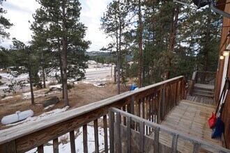 9031 S Brandenbeger Rd in Morrison, CO - Building Photo - Building Photo