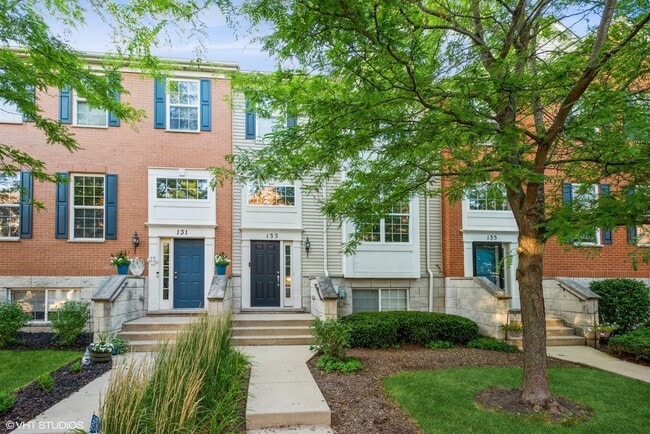 property at 133 Willey St