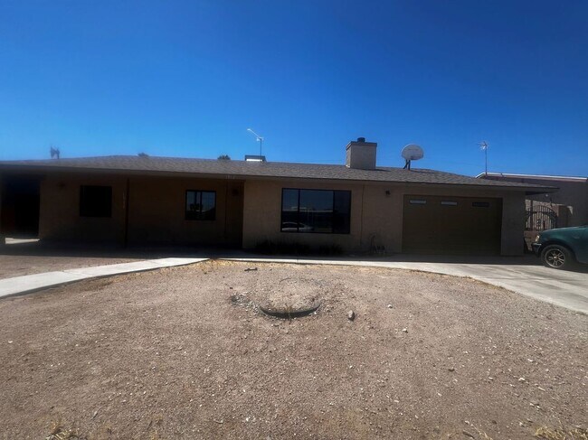 1912 Cortez St in Needles, CA - Building Photo - Building Photo