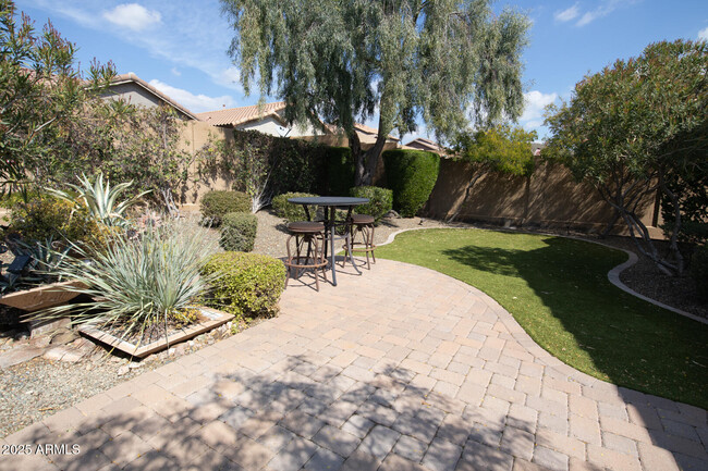 property at 1726 W Desperado Way