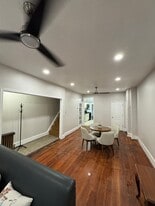 2422 Brown St in Philadelphia, PA - Building Photo