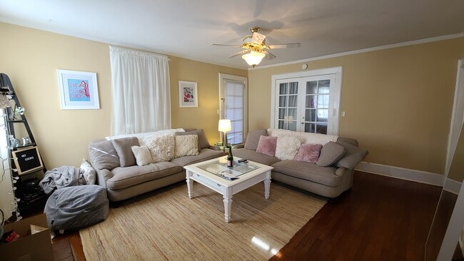 property at 2219 Terrace Way