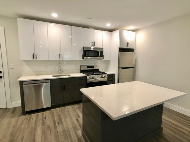 property at 50 Stedman St