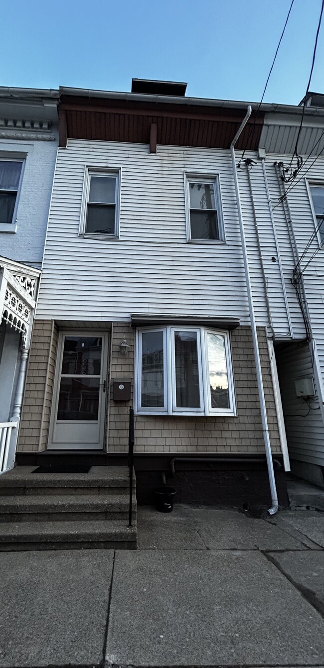 property at 248 State St