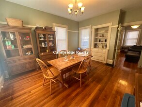 374 Highland Ave, Unit T in Somerville, MA - Building Photo - Building Photo