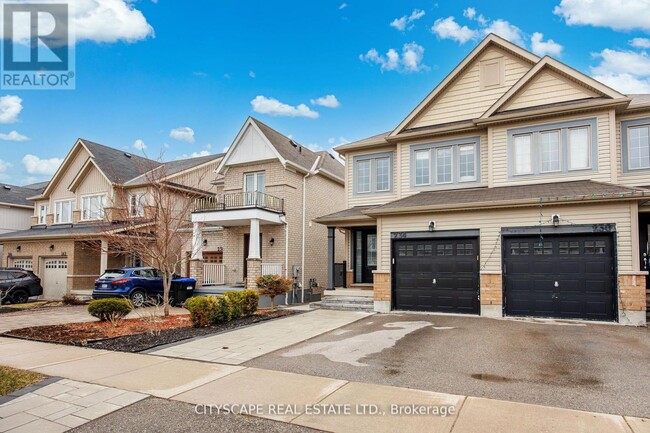 234 Orr Dr in Bradford West Gwillimbury, ON - Building Photo - Building Photo