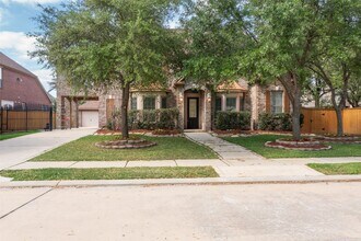25314 Greenwell Springs Ln in Katy, TX - Building Photo - Building Photo