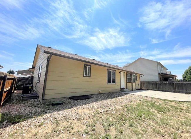 43410 Excursion Dr in Colorado Springs, CO - Building Photo - Building Photo