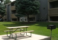 Springwood Apartments