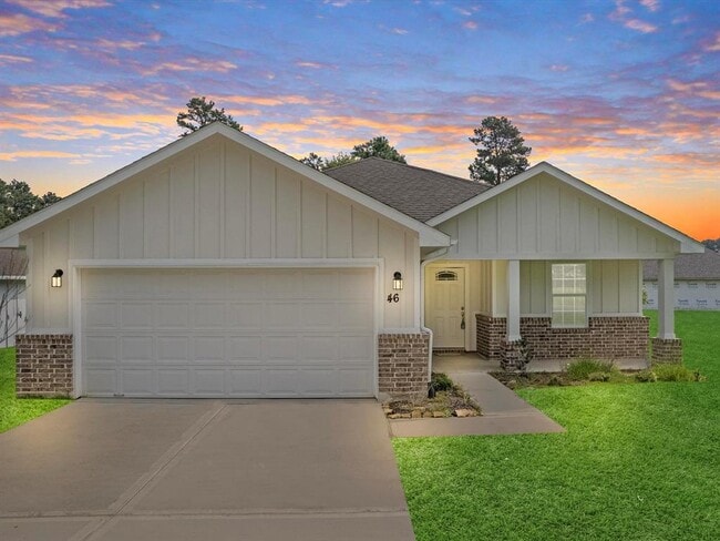 46 Fairway Dr in Trinity, TX - Building Photo - Building Photo