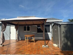 1092 Florence Rd, Unit 1092 in Lantana, FL - Building Photo - Building Photo