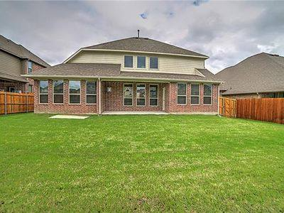 9765 Atlantic Ln in Frisco, TX - Building Photo - Building Photo