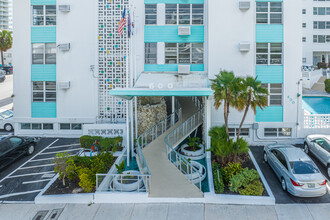 Birch House in Fort Lauderdale, FL - Building Photo - Building Photo