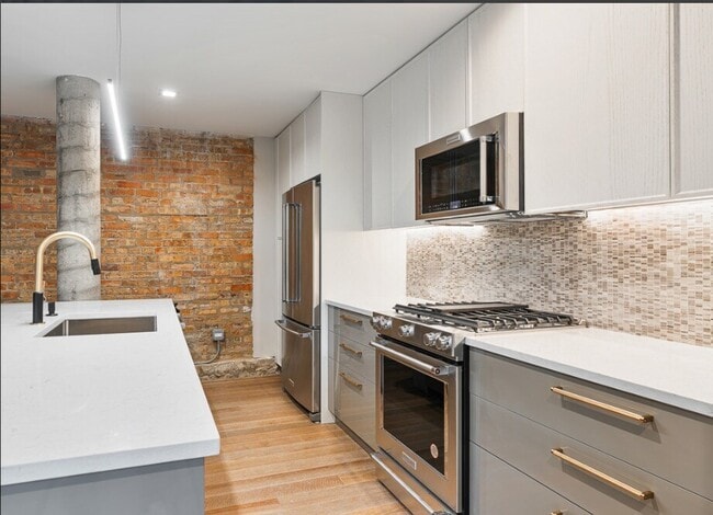 1810 N Wells St in Chicago, IL - Building Photo - Building Photo
