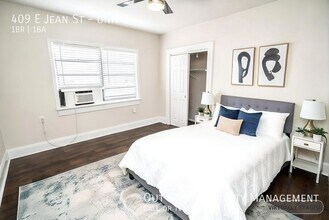 409 E Jean St in Tampa, FL - Building Photo - Building Photo