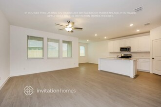 1232 Hickory Rd in Azle, TX - Building Photo - Building Photo