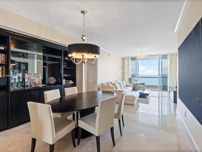 property at 17875 Collins Ave