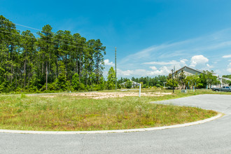 The Verandas at Freeport 62-68 in Freeport, FL - Building Photo - Other