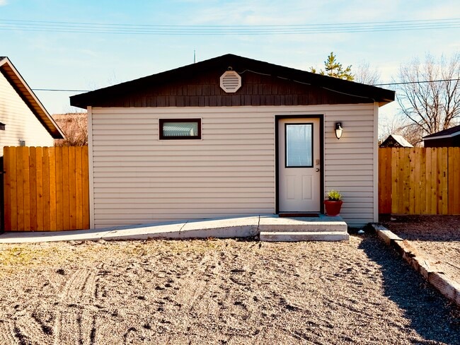 property at 741 Elm Dr