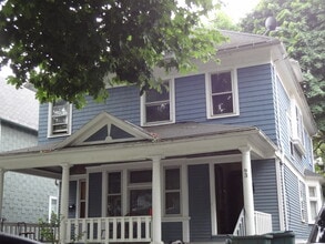 93 Holbrooke St in Rochester, NY - Building Photo - Building Photo