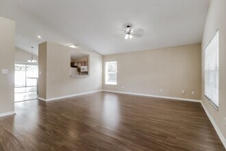 4307 Boca Woods Dr in Orlando, FL - Building Photo - Building Photo