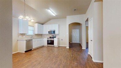 301 Cookston Ln in Royse City, TX - Building Photo - Building Photo