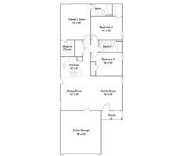 2308 Nightview Dr in Pflugerville, TX - Building Photo - Building Photo