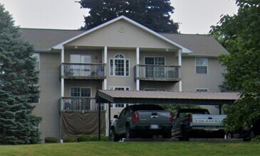 116 Devon Ave in Parchment, MI - Building Photo - Building Photo