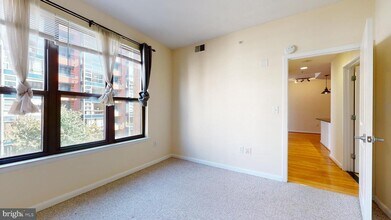 1001 L St NW-Unit -508 in Washington, DC - Foto de edificio - Building Photo