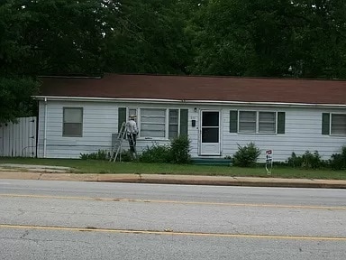 property at 651 Chesnee Hwy
