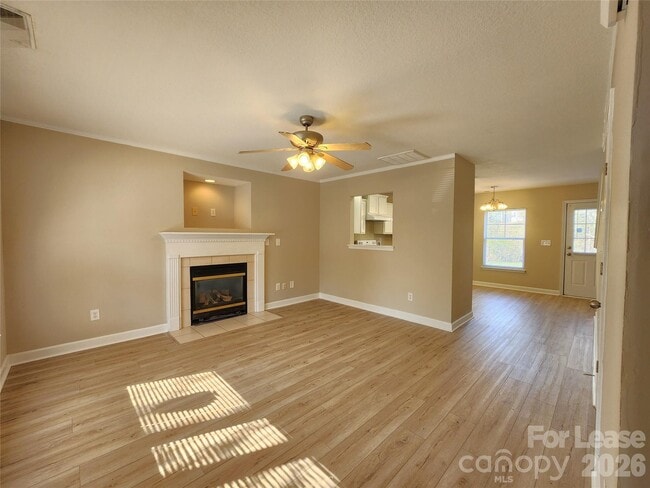 1445 Matthew Allen Cir in Kannapolis, NC - Building Photo - Building Photo