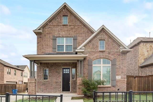 property at 12645 Murray Ln