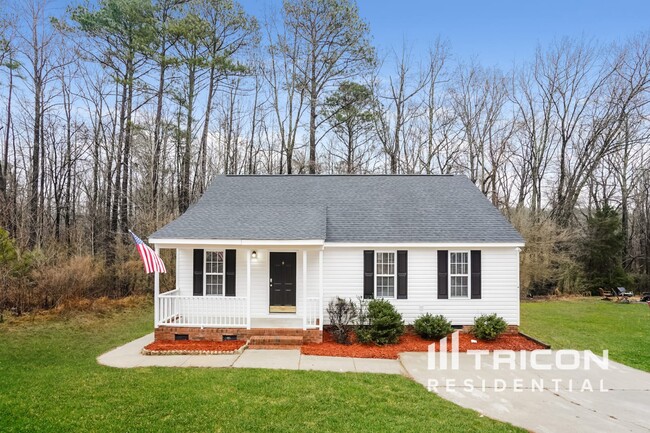 property at 1031 Laurel Leaf Rd